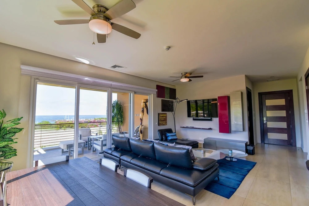 Miramar 5B Family 3 Bedr 3 Bath