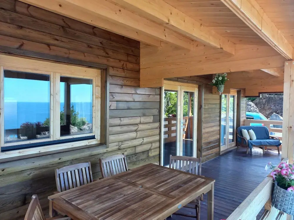 PicoTerrace