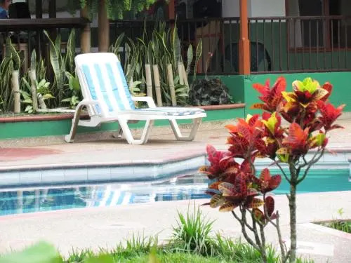 Finca Hotel La Palmita