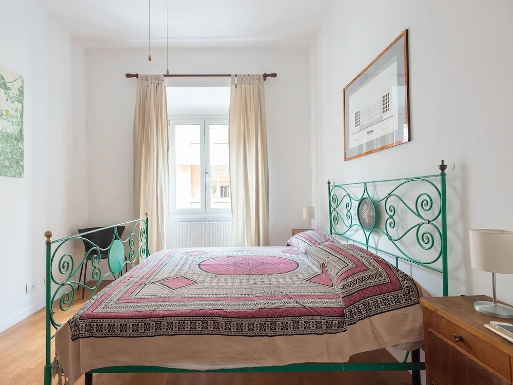 RSH Colosseo Enchanting Apartment