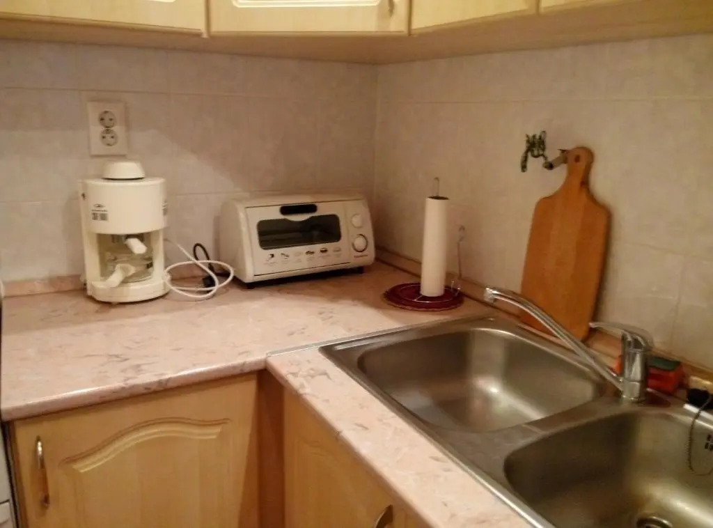 DebreCenter Apartman