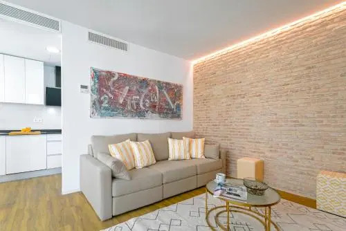 Genteel Home Santa Teresa