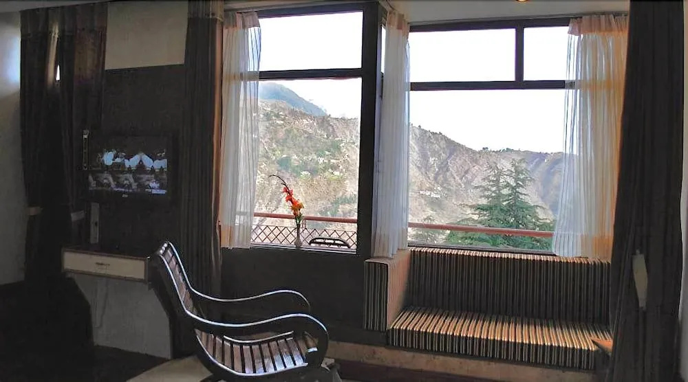 Moon Walk Residency