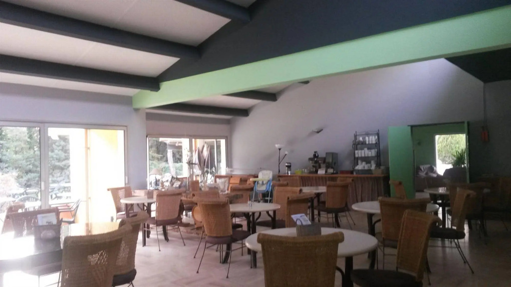 Hôtel Restaurant Le Mas De LOlivier