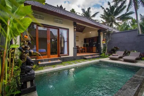 Pondok Buda Merta 2