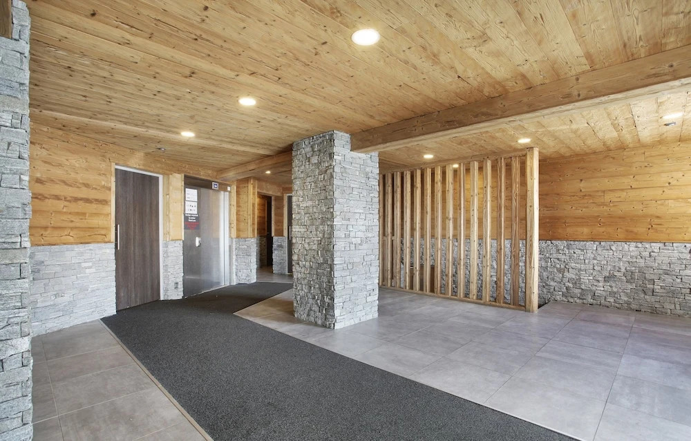 Odalys Residence le Silveralp