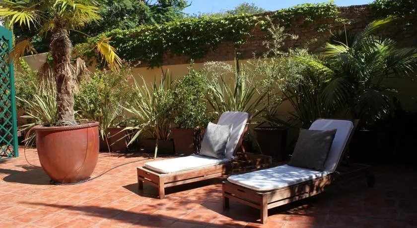 Palacete My Boutique House