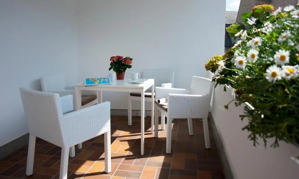 Klassen Stay - City Apartments Koblenz Altstadt