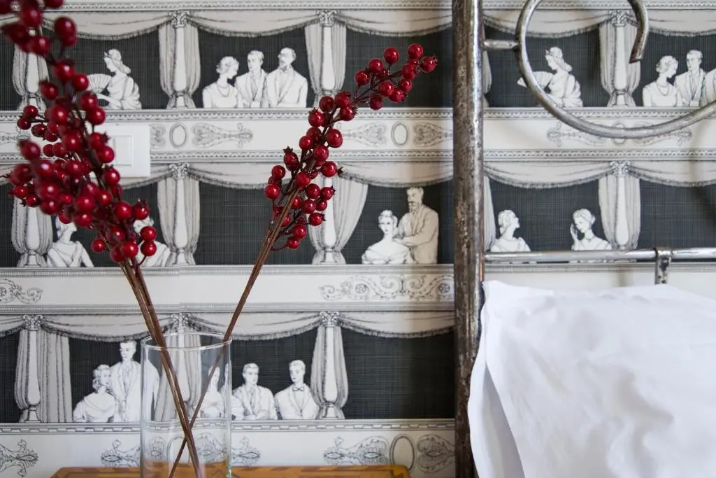 Santo Spirito Studio Flat