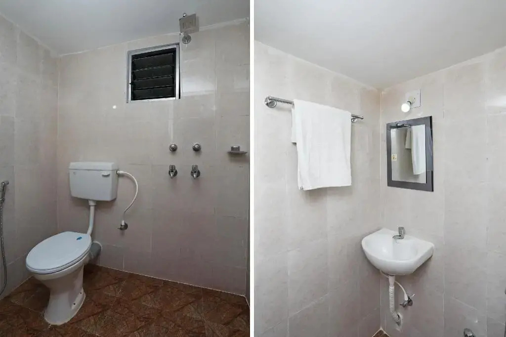 Sai Arya Residency by OYO Rooms