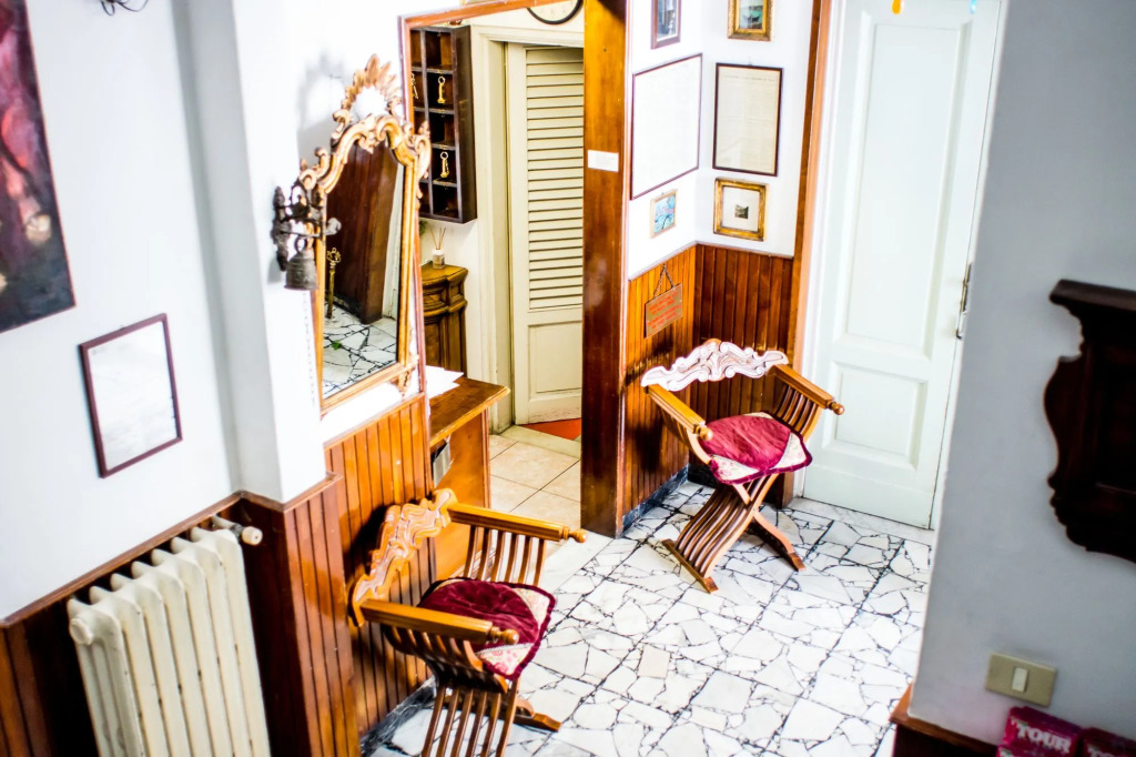 Hotel Il Bargellino