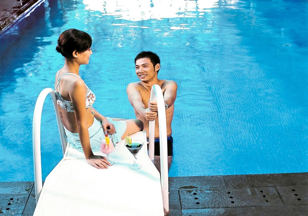 Oriental Ginza Hotel Shenzhen