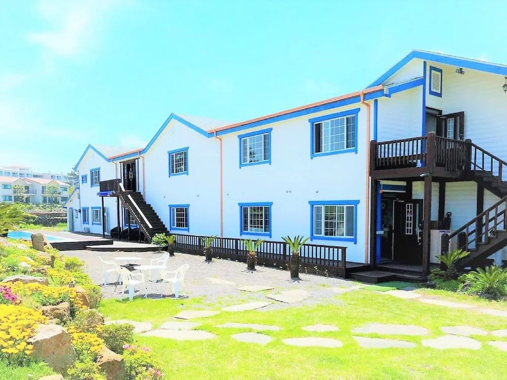 White dream Pension