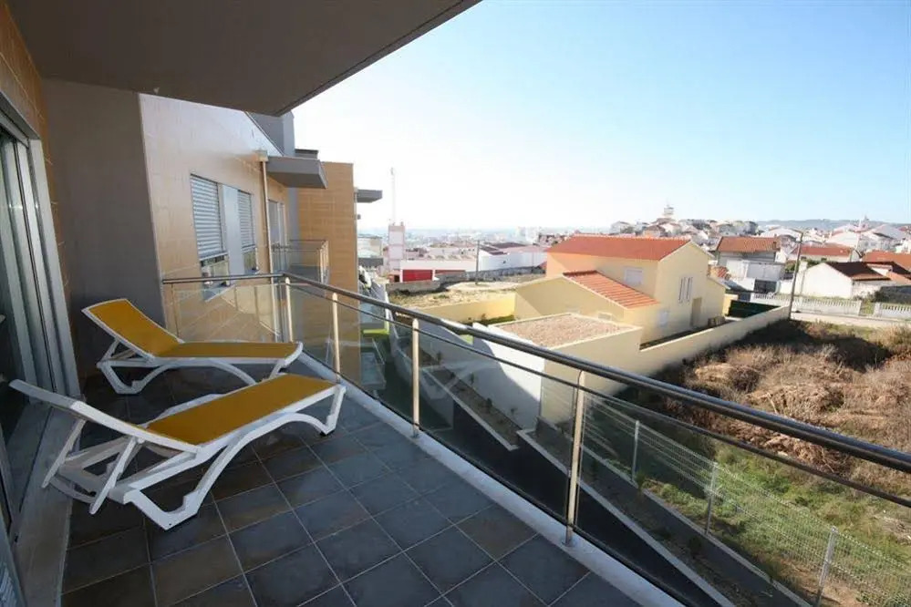 Baia Residence 3 - Holiday Apartments - By SCH