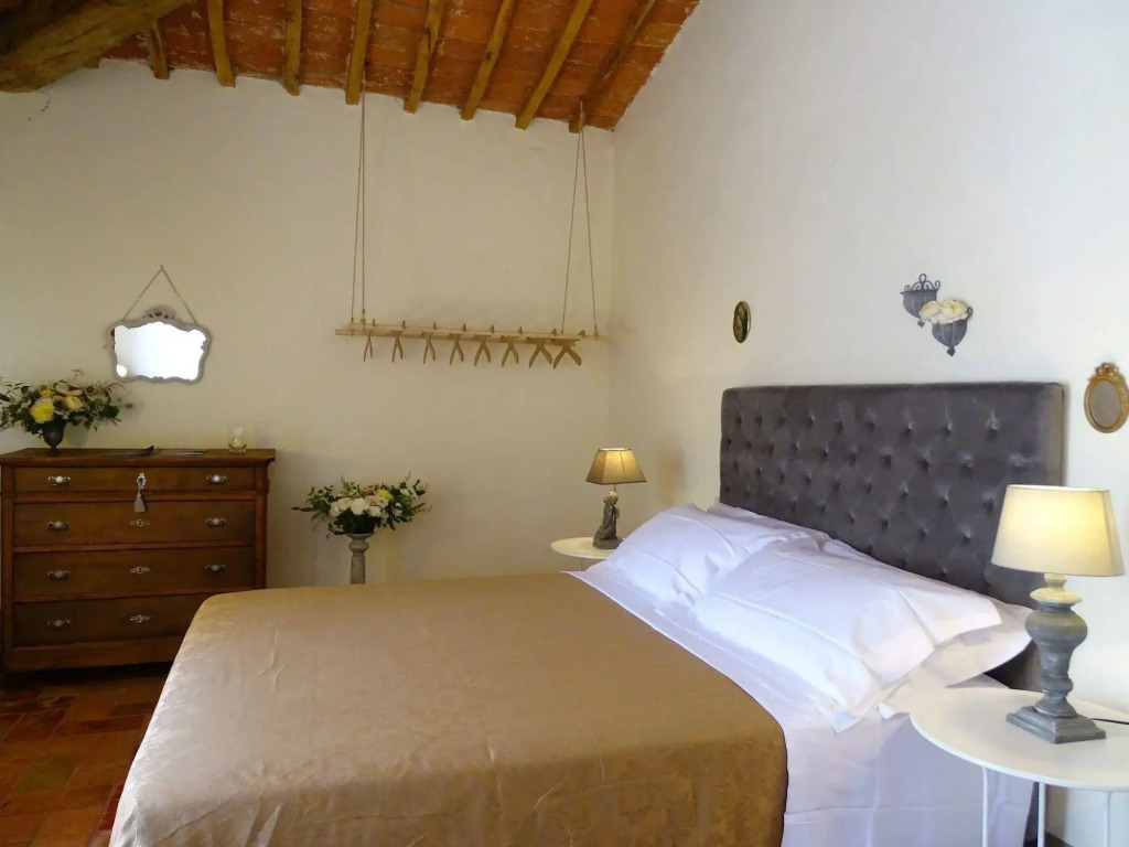 Podere Pievina Delle Corti - Dimora di Campagna
