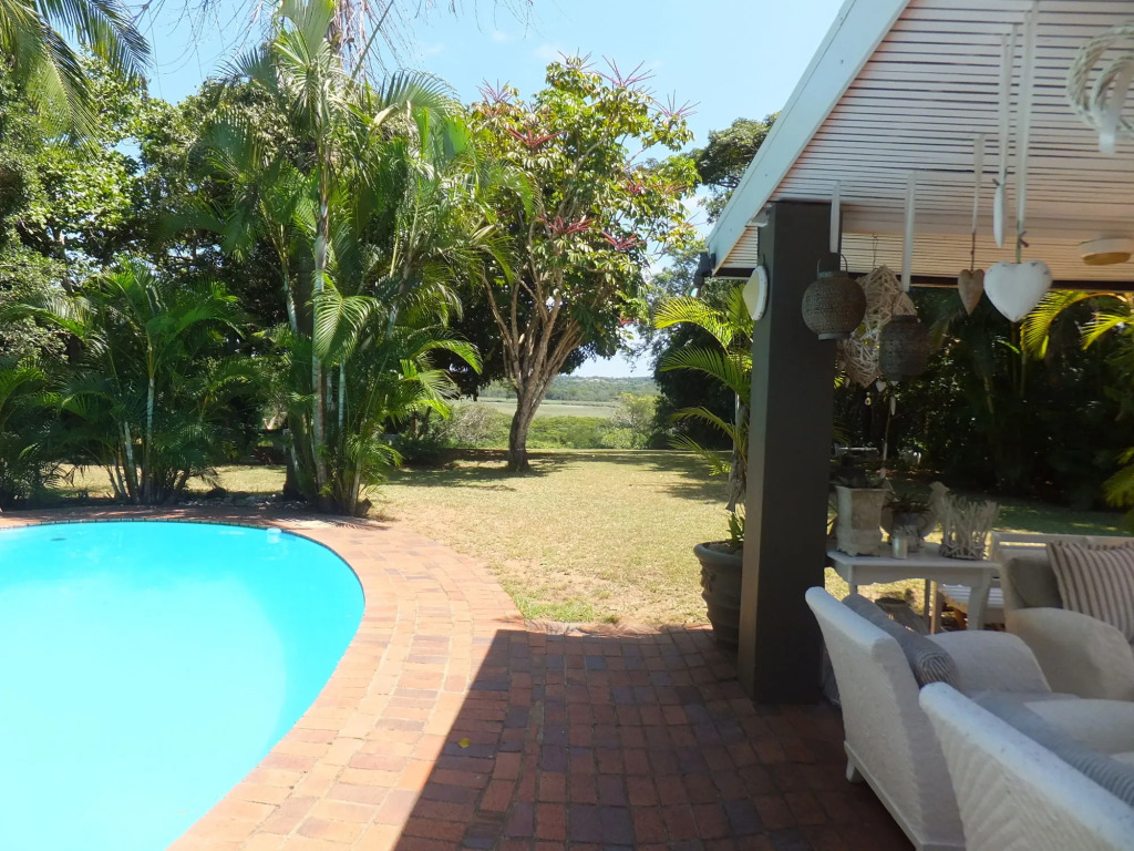 St Lucia Kingfisher Lodge
