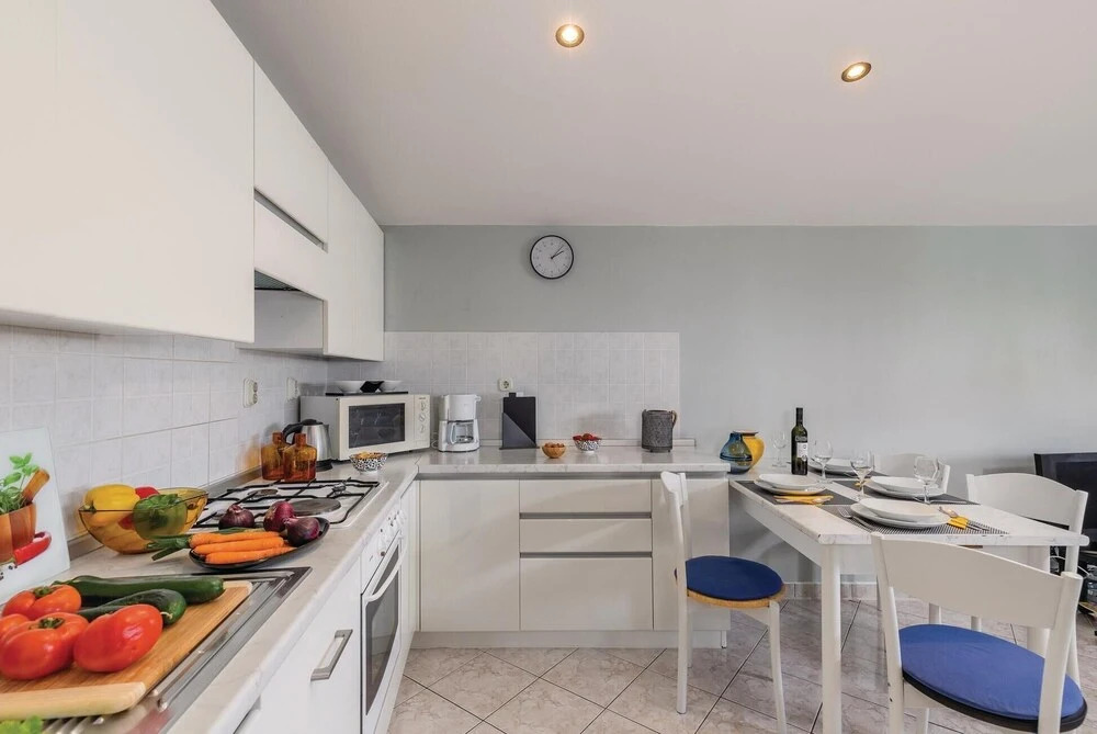 Holiday Home Medulin 12
