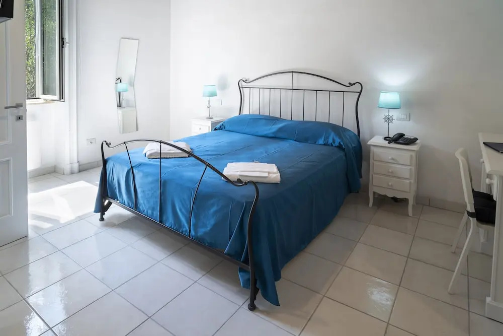 Residenza depoca Olimpia