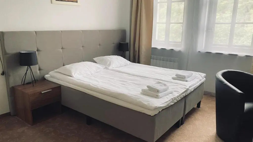 Hotel Kolorowa