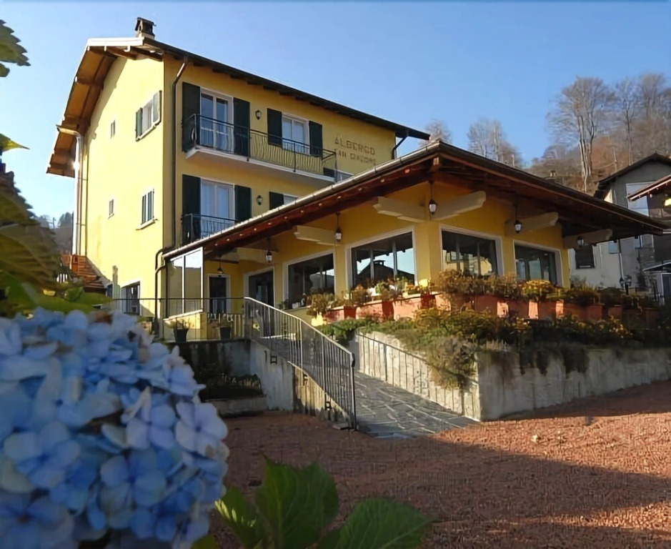 Hotel BB Villa Orchidea