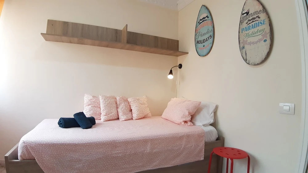 Charming 3-bedroom Apartment in Corralejo, Lanzarote