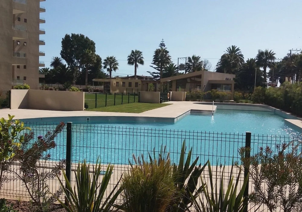 Depto Costa del Elqui La Serena 1125
