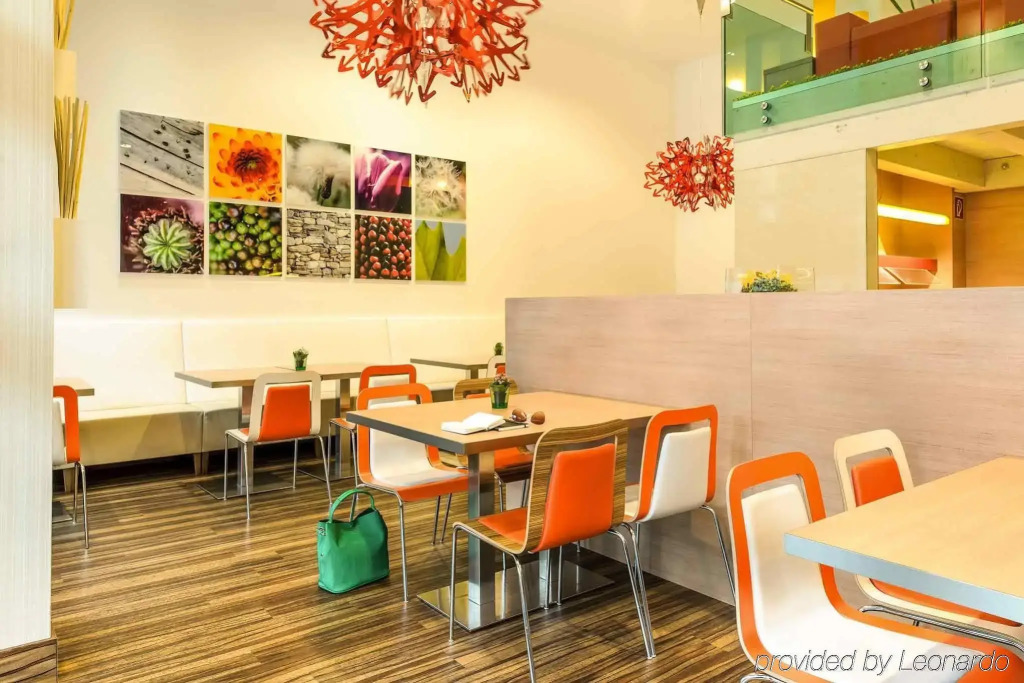Ibis Wien Messe