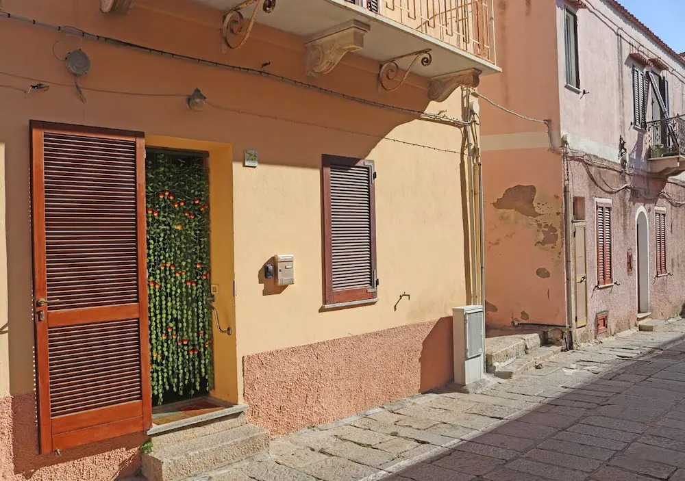 North Sardinia Retreats - Millelire Smart Rooms
