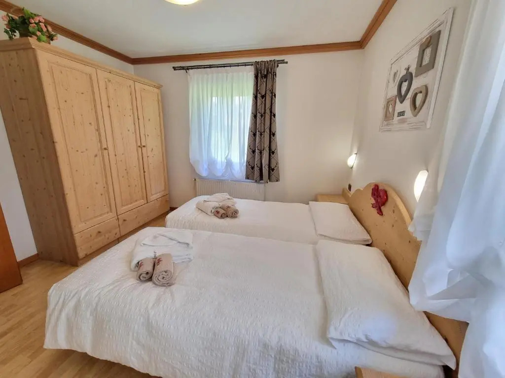 Residence Le Rose