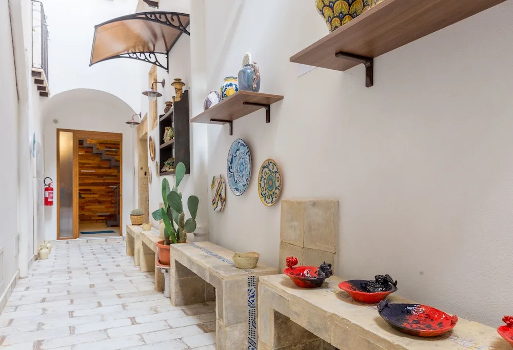 Casa dellAromatario b&b