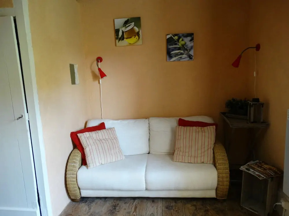 L'Enclos B&B