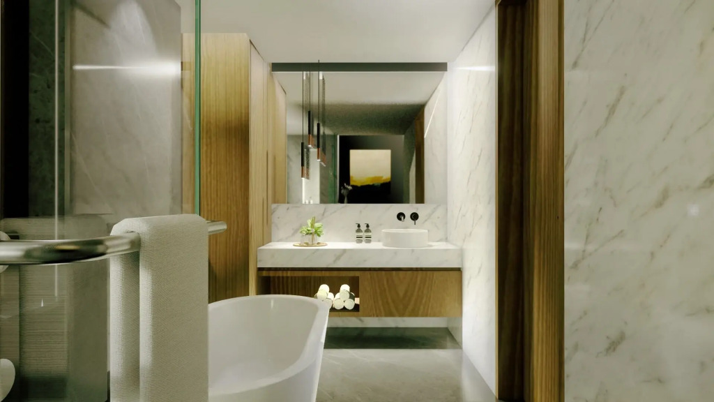 Luminor Hotel Tanjung Selor By WH