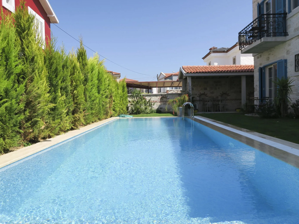 Bramasole Alaçatı
