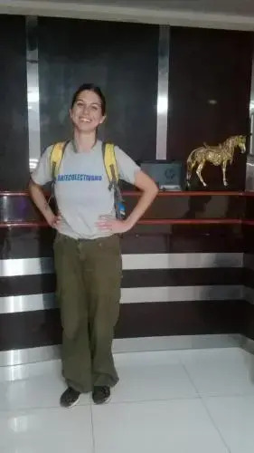 Hotel El Cafetal
