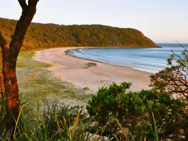 Durras Lake North Holiday Park