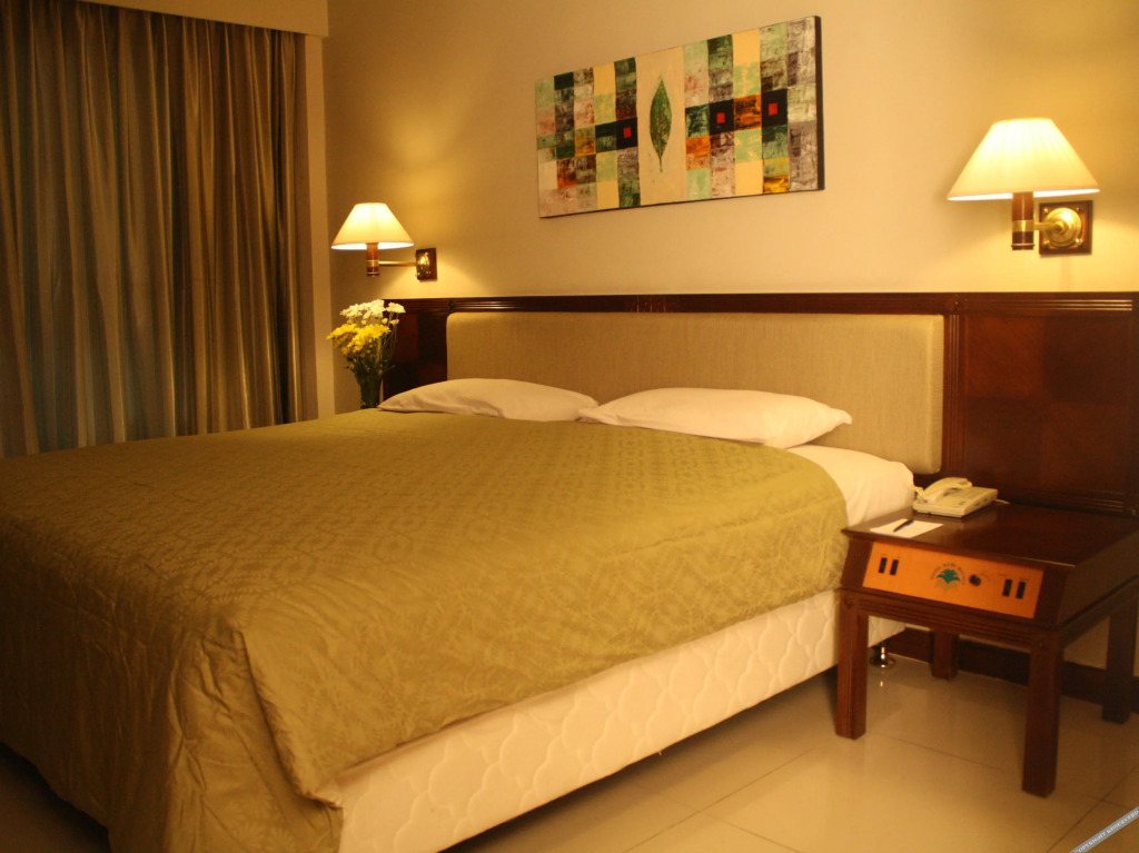 Bumi Wiyata Hotel