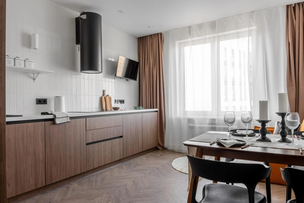 OneRent на улице Парфеновская