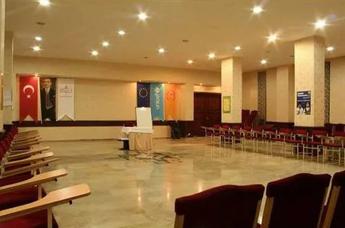 Mustafa Cappadocia Resort