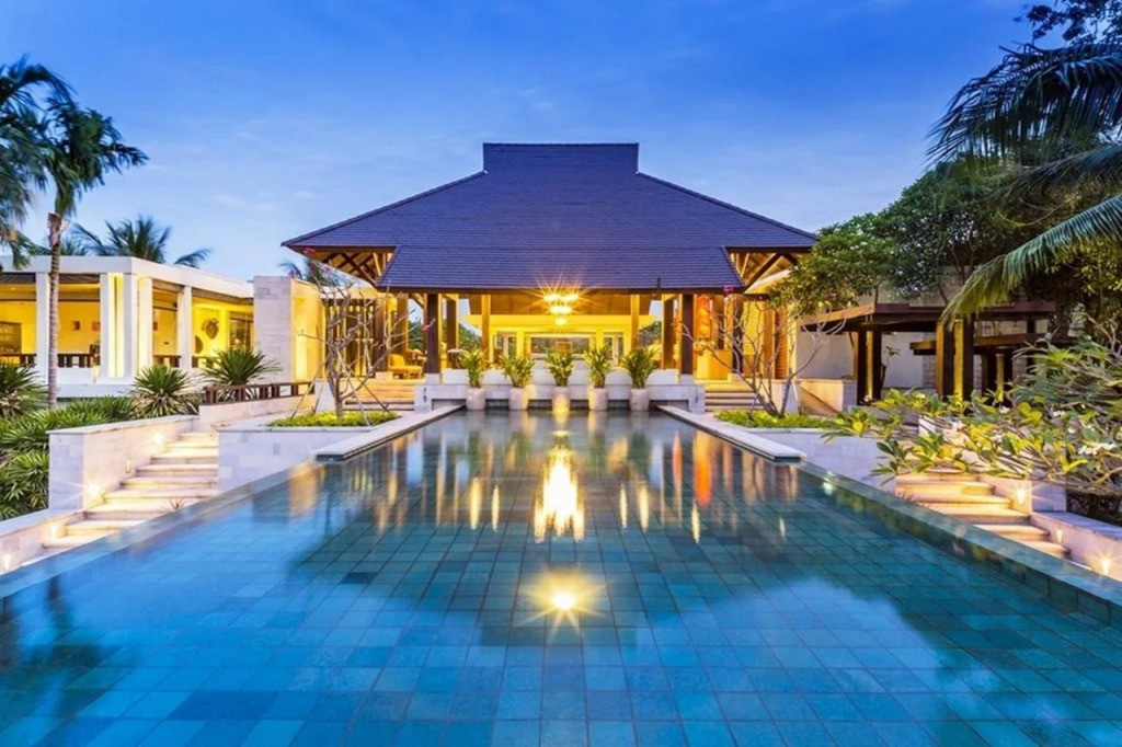 Sea Sand Sun Resort and Villas - SHA Plus