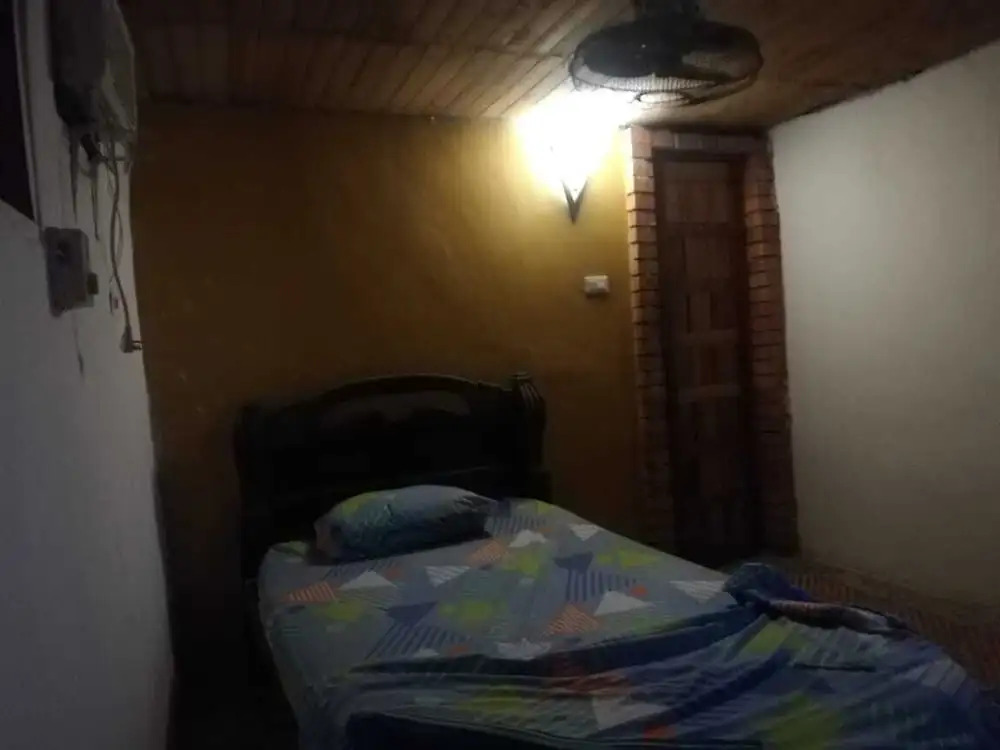 Mi Ciudad Hostal