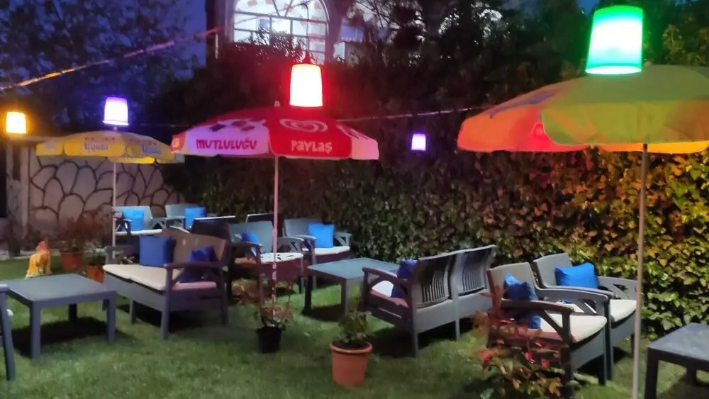 Güven Butik Otel