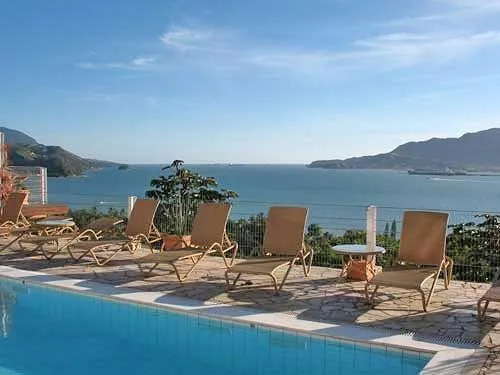 Hotel Vista Bella