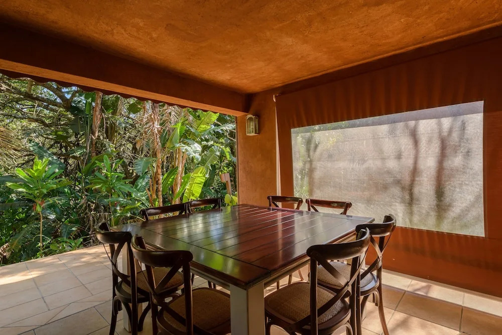 San Lameer Villa Rentals  3207