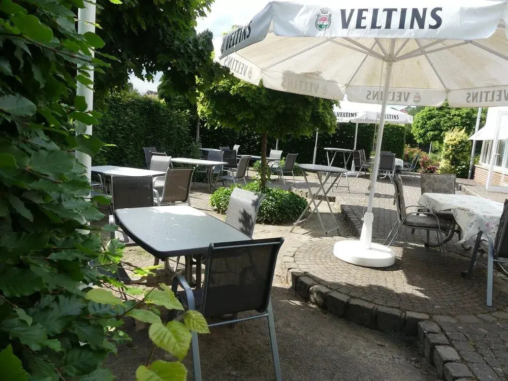 Landgasthaus Hotel Eggert