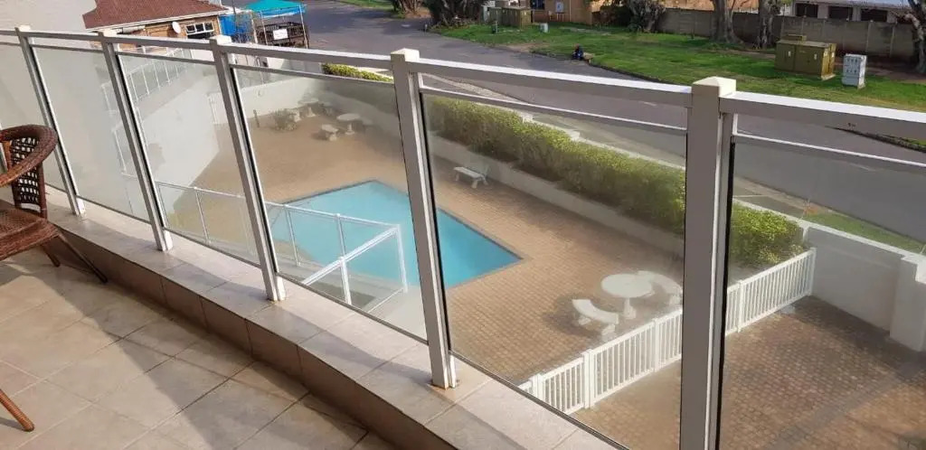 10 Seahorse, Scottburgh