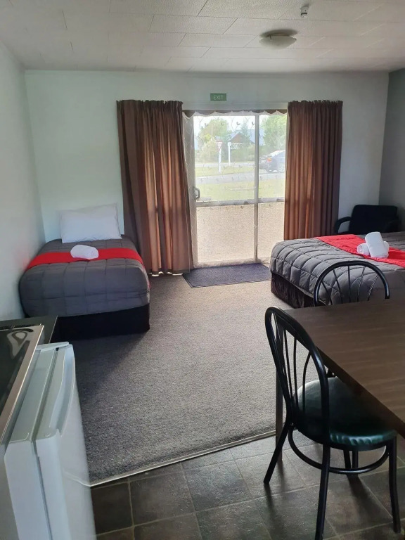 Ohakune Court Motel