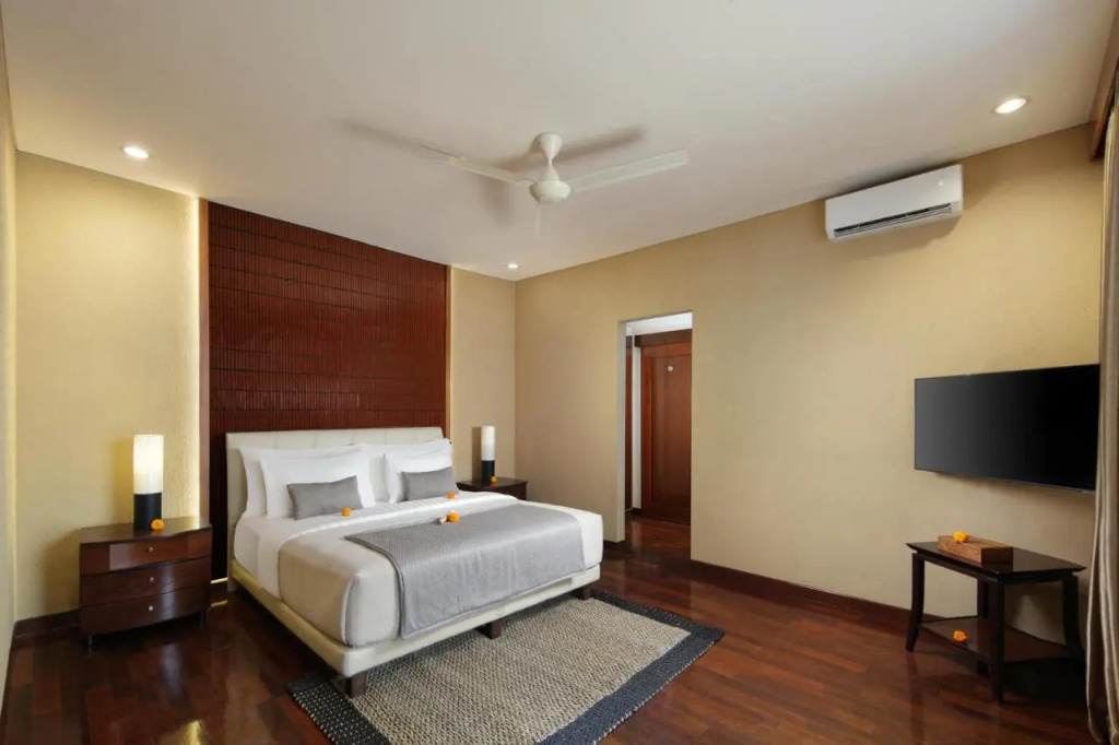 Kanadea Villa Canggu by Ini Vie Hospitality