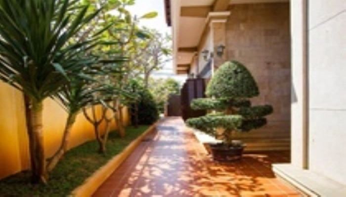 Kanitha Boutique Villa