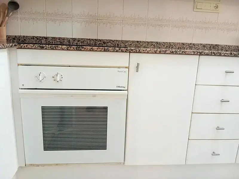 Apartamentos Yolimar Oropesa 3000