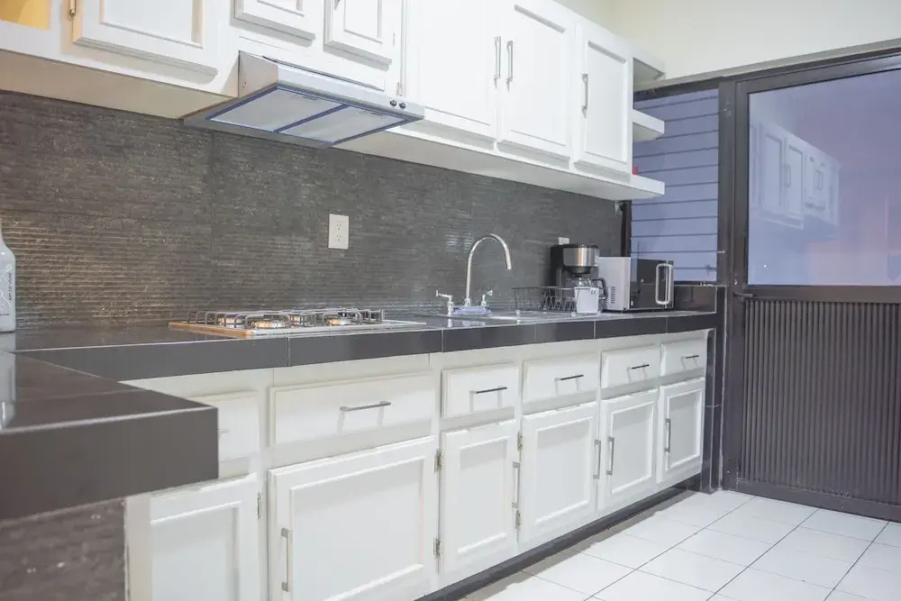 Gaviotas Apartments